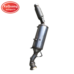 XG-AUTOPARTS de haute qualité de rechange <span class=keywords><strong>Filtre</strong></span> <span class=keywords><strong>À</strong></span> Particules Diesel DPF pour Mercedes BENZ Sprinter - Product Image 1