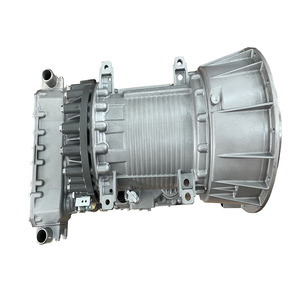 Boîte de vitesses <span class=keywords><strong>automatique</strong></span> A-llison à haut rapport qualité-prix Série 4000 Transmission <span class=keywords><strong>automatique</strong></span> à 7 vitesses - Product Image 3