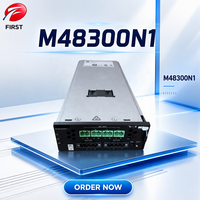 Module de distribution d'alimentation DC-DC AC-DC M48300N1 48V 10A, entrée 12V 100W et sortie 24V 200W pour unité d'alimentation télécom