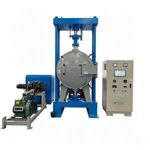 <span class=keywords><strong>Plaque</strong></span> en carbure de silicium Nuotian 200T pour moulage haute pression, machine de frittage <span class=keywords><strong>sous</strong></span> vide céramique à résistance au graphite, four 2300C - Product Image 6
