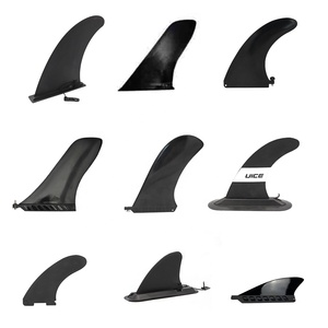 Pagaie <span class=keywords><strong>rigide</strong></span> et légère à Double couche, solide, kayak en bois de mer pour la pêche avec siège sup, pagaie 4 pièces - Product Image 6