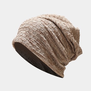 Gorro de Invierno con Orejeras de Felpa Unisex, Estilo Urbano Europeo Americano, Novedad de Otoño, Tela Común para Viajes y Deportes - Product Image 2