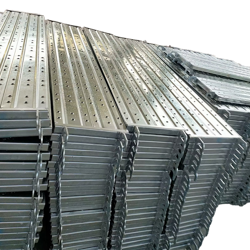 Construction Suppliers Sale Ladder Scaffolding Parts