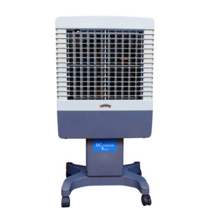 Enfriador de Aire Portátil AMAZ de 20L con Batería, Viento Potente y Entrada de CC - Product Image 6