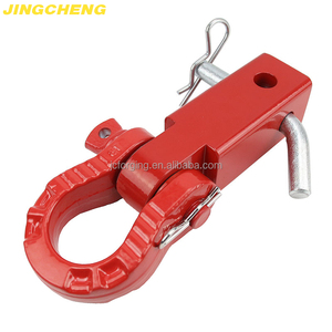 Bán buôn vuông Trailer cánh tay phụ tùng ô tô Trailer cánh tay Trailer cánh tay kết nối cho xe ô tô - Product Image 2