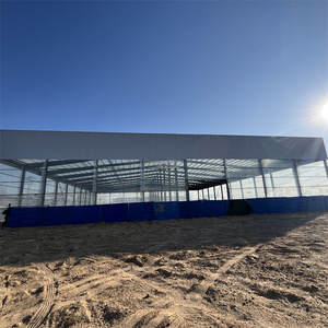Hangar en structure acier sur mesure, <span class=keywords><strong>garage</strong></span> pour voiture, abri <span class=keywords><strong>de</strong></span> voiture avec conception gratuite et service <span class=keywords><strong>d</strong></span>'installation à guichet unique - Product Image 5