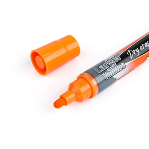 MOBEE P-220 marqueur de tableau à grand volume multicolore Système de valve Effaçable à sec Tableau blanc Marqueur stylo - Product Image 4