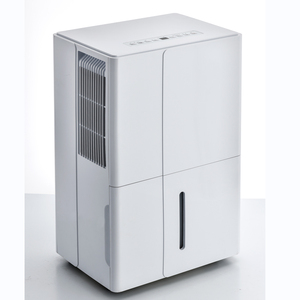 50L <b>Dehumidifier</b> With Big Water <b>Dehumidifiers</b> With Digital Control Compressor <b>Dehumidifier</b> <b>Dehumidifier</b> 50l - Product Image 4