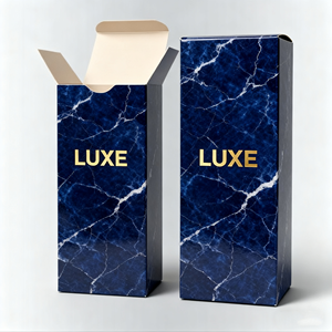 Cina fornitore Custom Packaging cosmetico all'ingrosso cura della pelle arte personalizzata stampato scatola di carta <span class=keywords><strong>per</strong></span> <span class=keywords><strong>Make</strong></span> <span class=keywords><strong>up</strong></span> - Product Image 6