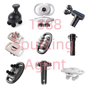 Proveedor de productos de masaje 1688 Compra Agengt Comisión baja Envío rápido Pistola de masaje Sour C - Product Image 3