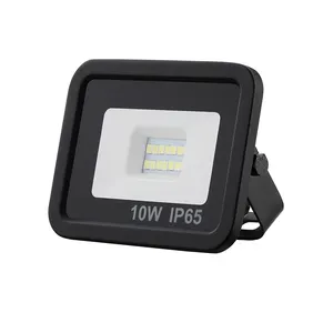 Timple एलईडी Floodlight एलईडी प्रकाश दीपक 10w 20w 30w 50w 100w 200w 6500k 8000k 3000k IP65 अच्छी गुणवत्ता