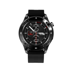 <span class=keywords><strong>Reloj</strong></span> inteligente F22 con seguimiento de movimiento, correa de silicona Circular, Control remoto, selfi, resistente al agua Ip67, Oem <span class=keywords><strong>2022</strong></span> - Product Image 6