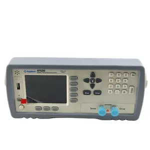 AT526 Battery Tester Battery Internal Resistance Meter Battery Test Equipment Resistance Range 0.001mOhm-33.000kohm