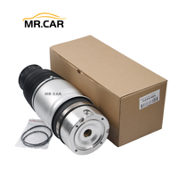 Kits de réparation 7L Q7 Amortisseur arrière à ressort pneumatique de remplacement, suspension pneumatique L/R pour Audi Q7 7L8616019 7L8616020