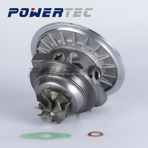 Cartouche Turbo Powertec RHF4 pour Mercedes-Benz Classe C <span class=keywords><strong>CLK</strong></span> E AMG W202 W203 W204 W205 M271.820 1.8T A2710903580 AL0066 - Product Image 4