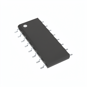 TPS2053BDRG4 16 SOIC Composants Électroniques Originaux de Gestion de l'Alimentation (PMIC) - Product Image 1