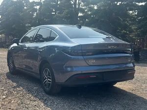 BYD Seal 05 DM-i 2025 Édition Conduite Intelligente Modèle Phare Véhicule à Énergie Nouvelle Destroyer 05 - Product Image 6