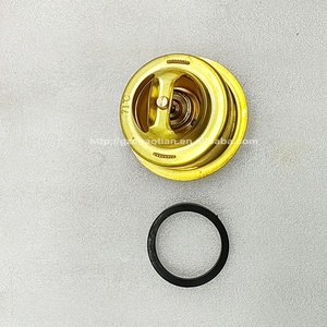 Termostato para Excavadora E312B E319D E320B E320C E320D 5I-8010 para Motor C6.4 3066 S6K con 3 Años de Garantía - Product Image 3
