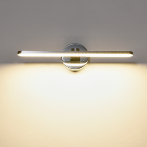 In Stock Indoor Decoration Hotel Living Room Bedroom Staircase Bedside LED Sconce Wall <b>Light</b> with <b>Plug</b> - Product Image 4