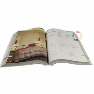 บริการ<span class=keywords><strong>พิมพ์</strong></span>หนังสือปกแข็งและปกอ่อนแบบกำหนดเองคุณภาพสูง บริการ<span class=keywords><strong>พิมพ์</strong></span>หนังสือจากจีน - Product Image 1