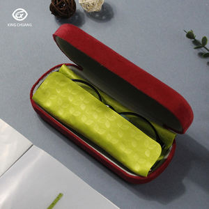 Chiffons en microfibre pour <span class=keywords><strong>optique</strong></span> verre nettoyage essuyage lunettes lentille lunettes bijoux téléphone écran nettoyant chiffon - Product Image 4