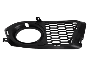 Per <span class=keywords><strong>BMW</strong></span> serie 3 E92 LCI/E93 LCI luci fendinebbia paraurti anteriore griglie sinistra/destra compatibili con numeri OE 51118041181 / 51118041182 <span class=keywords><strong>Auto</strong></span> - Product Image 5
