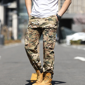 <span class=keywords><strong>Pantalon</strong></span> de survêtement d'<span class=keywords><strong>été</strong></span> pour homme, léger, décontracté, séchage rapide, hydrofuge, extensible, utilitaire, pour activités de plein air, <span class=keywords><strong>alpinisme</strong></span>, tactique, long - Product Image 2