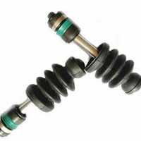 Tige de poussoir de fourche d'embrayage corps de Vale tige de piston 0AM325091F 0AM DQ200 DSG 101MM