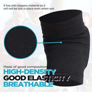 Rodillera ajustable con estabilizadores laterales para la recuperación del <span class=keywords><strong>desgarro</strong></span> <span class=keywords><strong>meniscal</strong></span> y el alivio de la artritis - Product Image 2