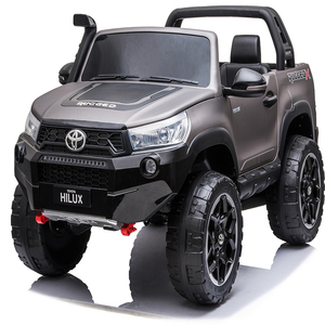 WDDK-HL850 Auto Elettrica Giocattolo a Batteria per Bambini dai 2 agli 8 Anni Unisex - Product Image 2