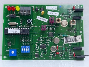 Caddx Security Interlogix NX448E Drahtlos bis zu 48 Zonen <span class=keywords><strong>NetworX</strong></span> - Product Image 2