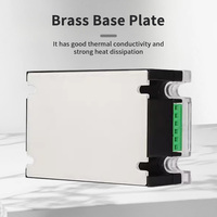 220V 380V 30A 40A 60A 100A 150A 200A Module redresseur de contrôle de redresseur Intelligent entièrement isolé triphasé
