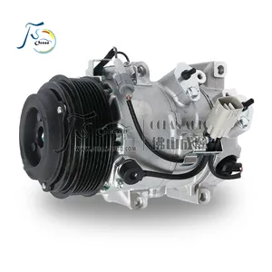 6SBU16C 12V Air Conditioner Compressor For Lexus GS300,Toyota Crown 3.0 V6 2005-2013 88320-3A300 CO0157