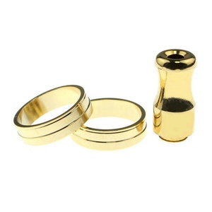 Customized Stainless Steel Brass Aluminum CNC Machined Parts Precision Turning Polishing 3D Rapid Prototyping <b>Wire</b> EDM Broaching - Product Image 1