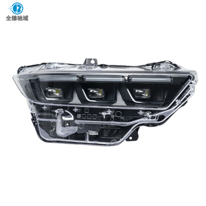 Cho Mustang 2024 2025 mô hình OE ban đầu dẫn đèn pha 6000K Nhiệt độ màu 6000-8000lm Thông lượng phát sáng 12V New IP68 - Product Image 5