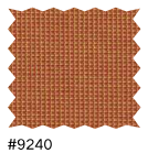 Naranja - marrón