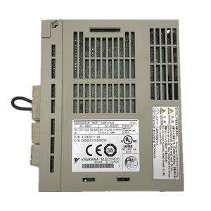 ไดรเวอร์เซอร์โวแพ็ค AC รุ่นดั้งเดิม SGDM-01ADA - Product Image 4