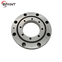 Roulement à rouleaux croisés haute rigidité EFANT RU85 RU66 RU124 P5 Luoyang pour les articulations de robots industriels