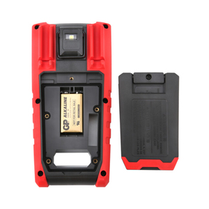 ผลิตภัณฑ์ใหม่ UNIT UT196 มัลติมิเตอร์พลังงานแสงอาทิตย์ มัลติมิเตอร์อัตโนมัติ - Product Image 3