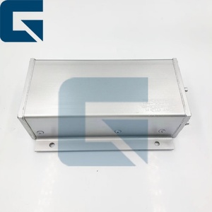 143-9634 ชุดควบคุม ECU หมายเลข 1439634 สำหรับรถเกรดเดอร์ 120H - Product Image 1