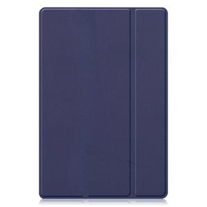 Étui de tablette en cuir personnalisé de luxe antichoc pour Samsung Galaxy Tab A9 A9+ Support de protection Myc8141 Laudtec - Product Image 3