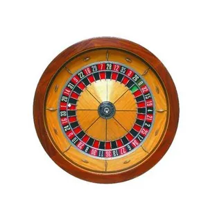 Factory Supply Verschillende Maten Casino Casino Roulette Wiel Roulette Mat