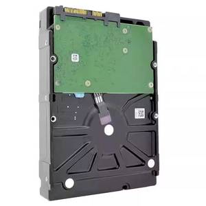 ฮาร์ดไดรฟ์เซิร์ฟเวอร์แท้ 10TB รุ่น ST10000NM002G ST10000NM018G ST10000NM013G ST10000NM018B ST10000NM0096 ขนาด 3.5 นิ้ว 7200RPM อินเทอร์เฟซ SAS - Product Image 6