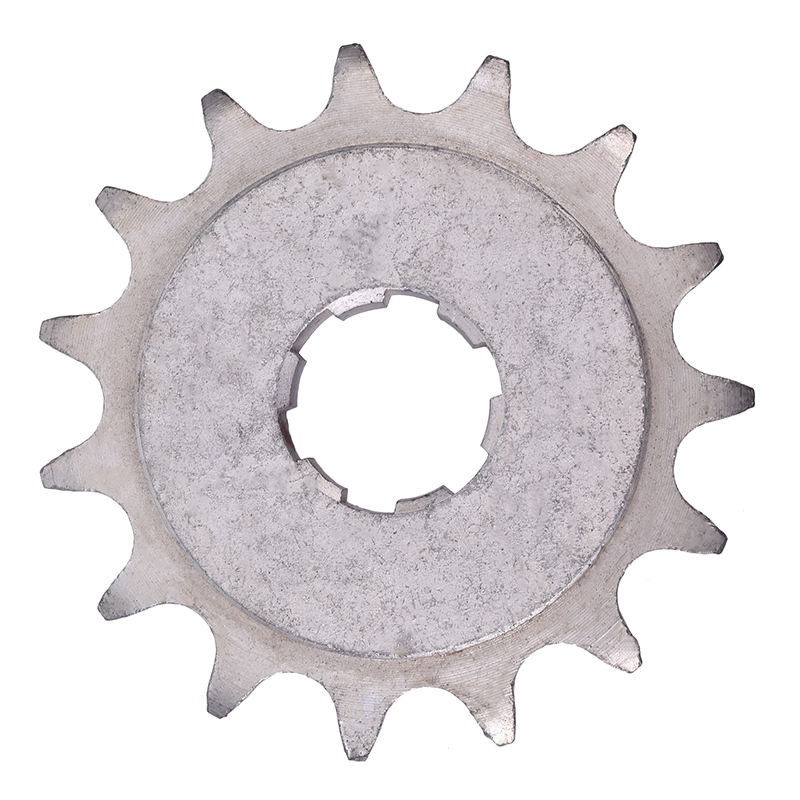 XL600V Dientes pequeños uno (87-88 años) 525-15T