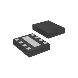 Buy Electronics Components Online LPV542DNXR 8 XFDFN Exposed <b>Pad</b> Chip In Stock - Product Image 1