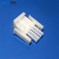 Connecteurs électriques à 3 broches équivalents Molex 50-84-1025 50-84-1035 50-84-1045 50-84-1065 300V AC/DC 12-8A