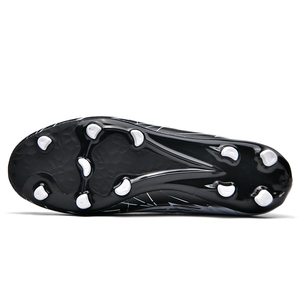 Calzini alti per adulti di nuovo stile Outdoor Spike Training <span class=keywords><strong>scarpe</strong></span> <span class=keywords><strong>da</strong></span> <span class=keywords><strong>calcio</strong></span> uomo donna resistenza all'usura professionale Zapatos futbol - Product Image 6