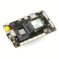 Carte de développement Jetson Orin Nano Super 4 Go 34 TOPS 2,4 GHz WiFi GPS Kit IA Chine