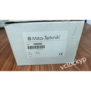 1 encodeur Mita-Teknik 7690060 neuf, transport rapide - Product Image 1