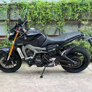 Motocicleta Deportiva de Gasolina Yamaihai <span class=keywords><strong>MT</strong></span>-<span class=keywords><strong>09</strong></span> de 900cc con <span class=keywords><strong>Motor</strong></span> sin Escobillas - Product Image 4